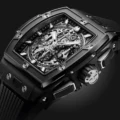 Hublot Spirit of Big Bang Black Magic 42mm Watch