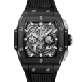 Hublot Spirit of Big Bang Black Magic 42mm Watch Price and Specs