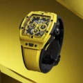 Hublot Spirit of Big Bang Yellow Magic 42mm Watch