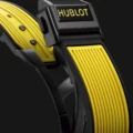 Hublot Spirit of Big Bang Yellow Magic 42mm Watch