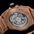 Hublot Big Bang Integrated Time Only King Gold 38mm Watch