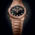 Hublot Big Bang Integrated Time Only King Gold 38mm Watch