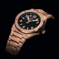 Hublot Big Bang Integrated Time Only King Gold 38mm Watch