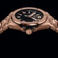 Hublot Big Bang Integrated Time Only King Gold 38mm Watch