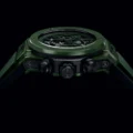 Hublot Big Bang Unico Dark Green Magic 42mm Watch