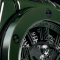 Hublot Big Bang Unico Dark Green Magic 42mm Watch