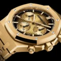 Audemars Piguet Royal Oak Selfwinding Chronograph Watch