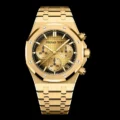 Audemars Piguet Royal Oak Selfwinding Chronograph Watch