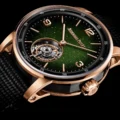 Code 11.59 by Audemars Piguet Selfwinding Flying Tourbillon Watch Price and Specs