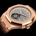 Audemars Piguet Royal Oak Selfwinding Flying Tourbillon Gold Watch