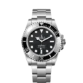 Rolex Submariner Oyster 41 mm Oystersteel Reference 124060 Watch Specs and Review