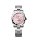 Rolex Oyster Perpetual 34mm Oystersteel Ref. 124200 Specs and Price