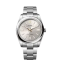 Rolex Oyster Perpetual 41mm Oystersteel Ref. 124300 Specs and Price