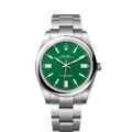 Rolex Oyster Perpetual 41mm Oystersteel Ref. 124300 Specs and Price