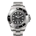 Rolex Deepsea Challenge Oyster 50mm RLX titanium 126067 Watch Specs and Price