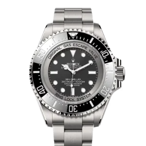 Rolex Deepsea Oyster 44mm Oystersteel 136660 Watch Specs and Price