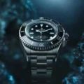 Rolex Deepsea Challenge Oyster 50mm RLX titanium 126067 Watch