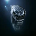 Rolex Deepsea Challenge Oyster 50mm RLX titanium 126067 Watch