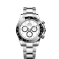 Rolex Cosmograph Daytona 40mm Oystersteel Ref. 126500LN Specs and Price