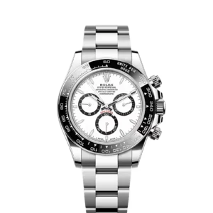 Rolex Cosmograph Daytona 40mm Oystersteel Ref. 126500LN Specs and Price