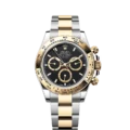 Rolex Cosmograph Daytona 40mm Oystersteel and Yellow Gold Ref. 126503 Specs and Price