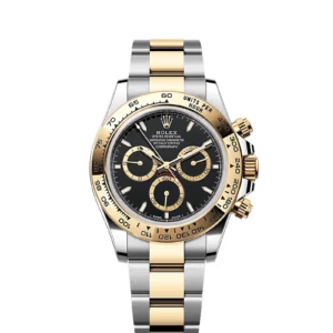 Rolex Cosmograph Daytona 40mm Oystersteel and Yellow Gold Ref. 126503 Specs and Price