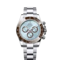 Rolex Cosmograph Daytona 40mm Platinum Ref. 126506 Specs and Price