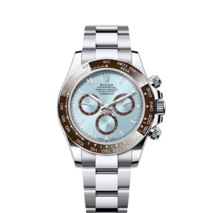 Rolex Cosmograph Daytona 40mm Platinum Ref. 126506 Specs and Price