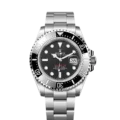 Rolex Sea-Dweller Oyster 43mm Oystersteel 126600 Watch Specs and Price