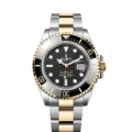 Rolex Sea-Dweller Oyster 43mm Oystersteel and Yellow Gold 126603 Watch Specs and Price