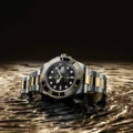 Rolex Sea-Dweller Oyster 43mm Oystersteel and Yellow Gold 126603 Watch