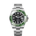 Rolex Submariner Date Oyster 41mm Oystersteel 126610LV Watch Specs and Review