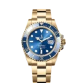 Rolex Submariner Date Oyster 41mm Yellow Gold 126618LB Watch Specs and Review