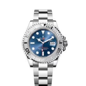 Rolex Yacht-Master 40mm Oystersteel and Platinum Ref. 126622 Specs and Price