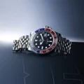 Rolex GMT-Master II 40mm Oystersteel Ref. 126710BLRO