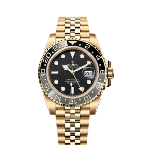 Rolex GMT-Master II 40mm Oystersteel and Yellow Gold Ref. 126718GRNR Cost