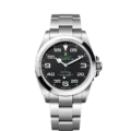 Rolex Air-King Oyster 40mm Oystersteel 126900 Watch Specs and Price