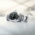 Rolex Air-King Oyster 40mm Oystersteel 126900 Watch