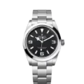 Rolex Explorer 40 Oyster 40mm Oystersteel 224270 Watch Specs and Price