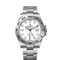 Rolex Explorer II Oyster 42mm Oystersteel 226570 Watch