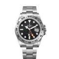 Rolex Explorer II Oyster 42mm Oystersteel 226570 Watch Specs and Price