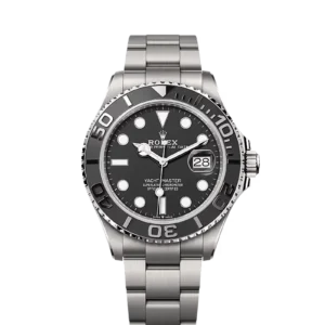 Rolex Yacht-Master 42mm RLX Titanium Ref. 226627 Specs and Price