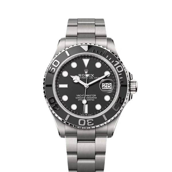 Rolex Yacht-Master 42mm RLX Titanium Ref. 226627 Specs and Price