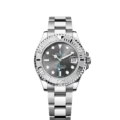 Rolex Yacht-Master 37mm Oystersteel and Platinum Ref. 268622 Specs and Price