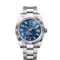 Rolex Sky-Dweller Oyster 42mm Oystersteel and White Gold 336934 Specs and Price