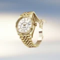 Rolex Sky-Dweller Oyster 42mm Yellow Gold 336938