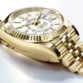 Rolex Sky-Dweller Oyster 42mm Yellow Gold 336938