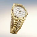 Rolex Sky-Dweller Oyster 42mm Yellow Gold 336938