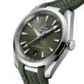 Omega Seamaster Aqua Terra Green 150M 38 mm