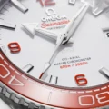 Omega Seamaster Planet Ocean 600M 43.5 mm, Steel on NATO Strap Watch